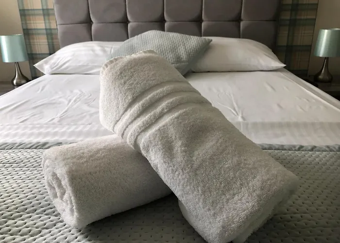 Brighton Surf Guest House