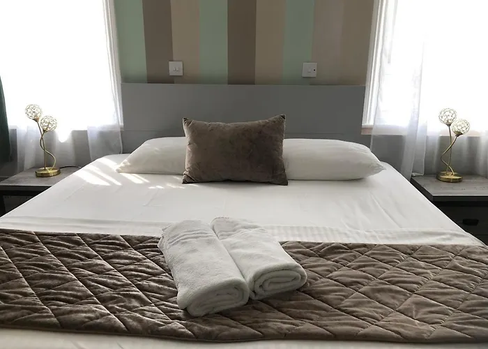 Brighton Surf Guest House